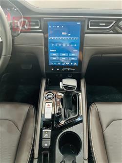 JAC J7